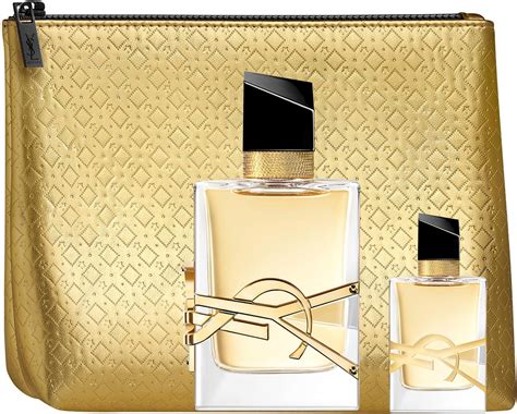 yves saint laurent fragrance set|ysl libre 50ml set.